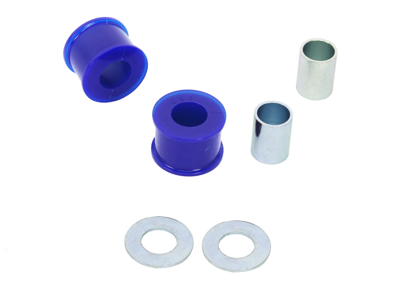 SuperPro Lower Control Arm Bushing Kit-thumbmail-2