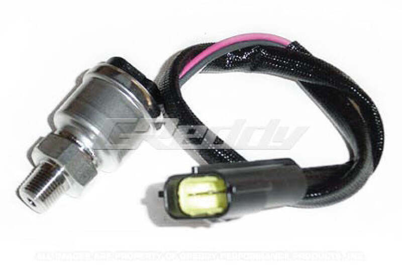 GReddy Oil Pressure Sender Electronic & Warning Gauges-thumbmail-2