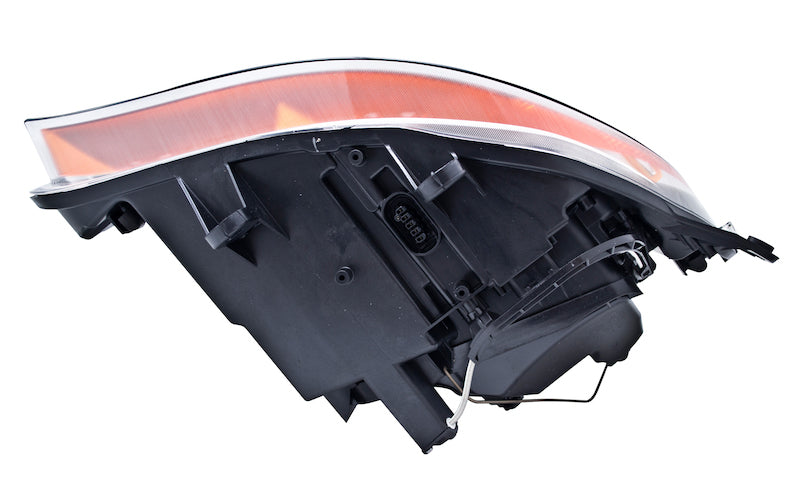 Hella 2003-2009 BMW Z4 Bi-Xenon Headlight Assembly-thumbmail-5