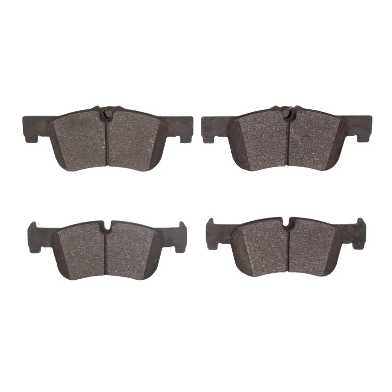 R1 12-15 BMW 118I Front Ceramic Brake Pads-thumbmail-1