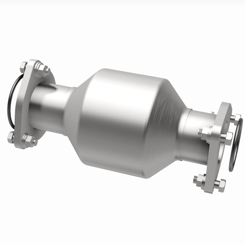 MagnaFlow 14-15 Honda Accord 2.4L Direct Fit CARB Compliant Catalytic Converter-thumbmail-21
