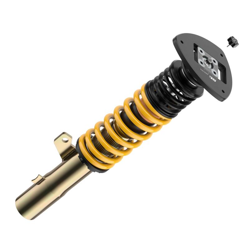 ST 22-24 Volkswagen GTI XTA Plus 3 Coilover Kit (Adjustable Damping w/ Top Mounts)-thumbmail-5