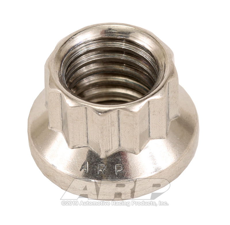 ARP 1/2-13 SS 12pt Nut Kit-thumbmail-2