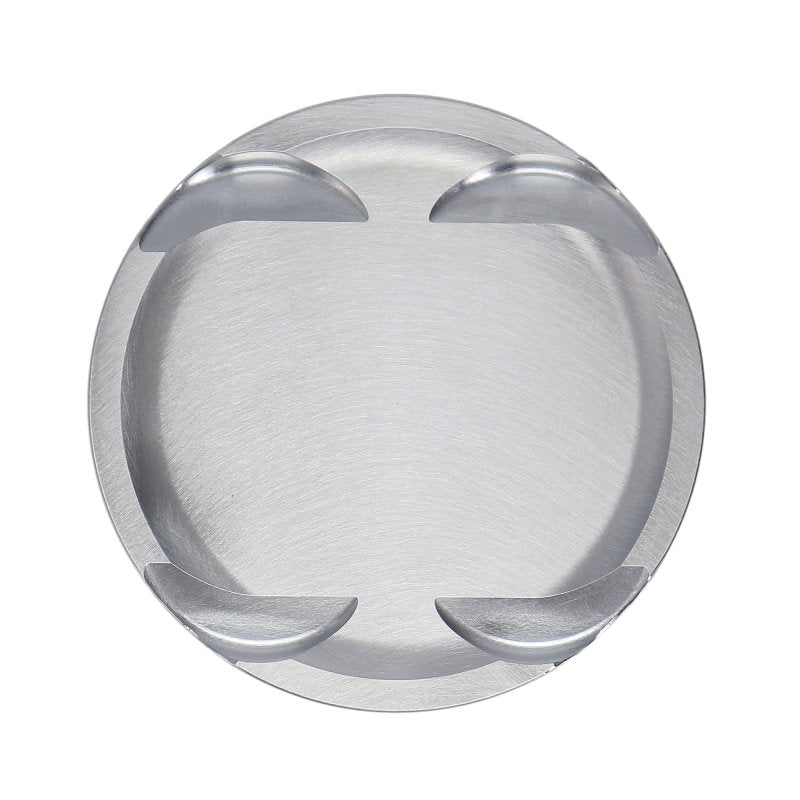 Wiseco BMW M54B30 -7.3cc Dome 1.114in x 3.3071in Piston Kit (Set of 6)-thumbmail-9