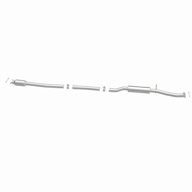 MagnaFlow 16-18 Hyundai Tucson 1.6L California Grade CARB Compliant Direct-Fit Catalytic Convert-thumbmail-18