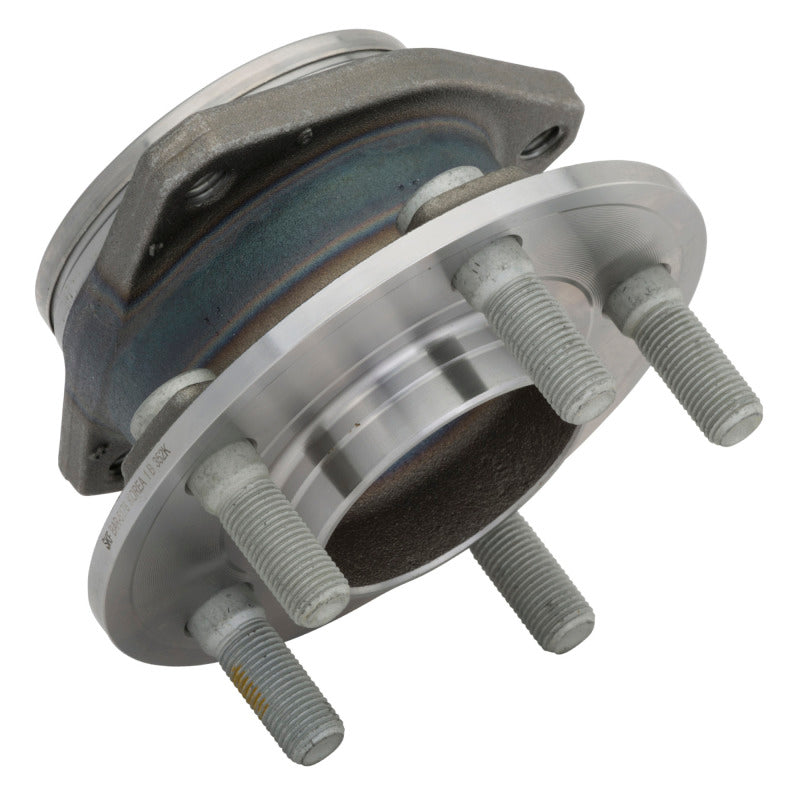 MOOG 12-22 Chrysler 300 Front Hub Assembly-thumbmail-7