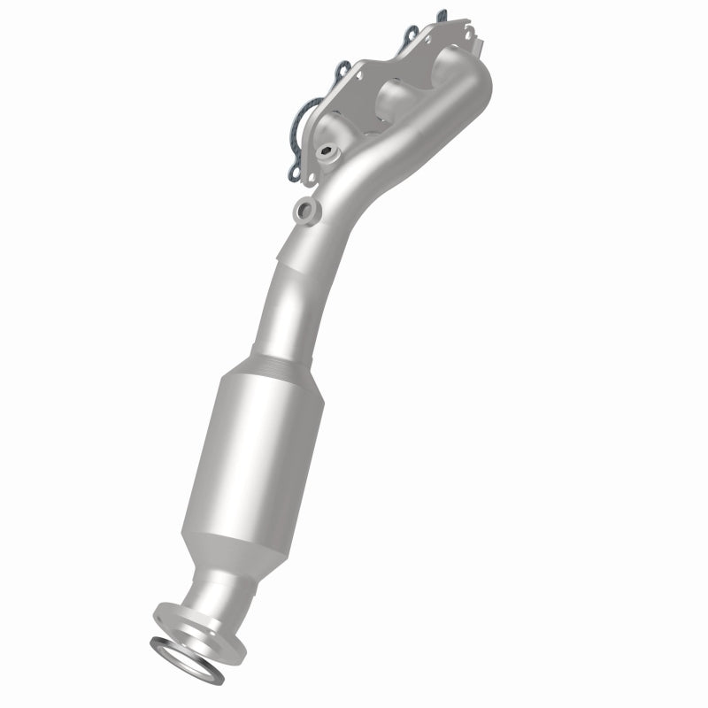 Magnaflow 07-15 Lexus IS350 2.5L Direct Fit Catalytic Converter-thumbmail-25