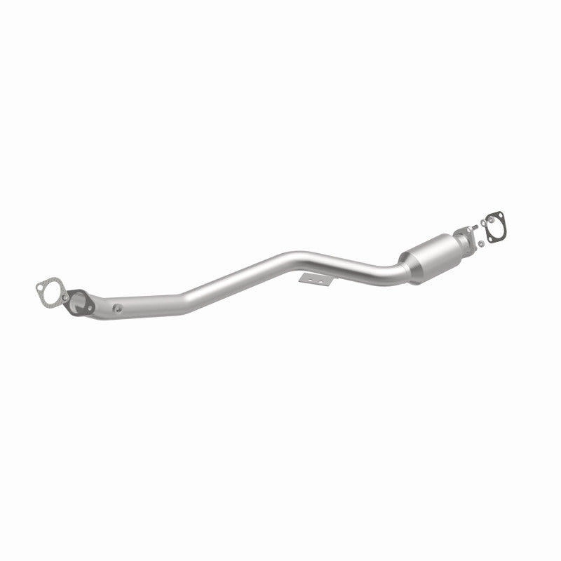 MagnaFlow Conv Direct Fit OEM 2015 Hyundai Genesis 3.8L Underbody-thumbmail-30