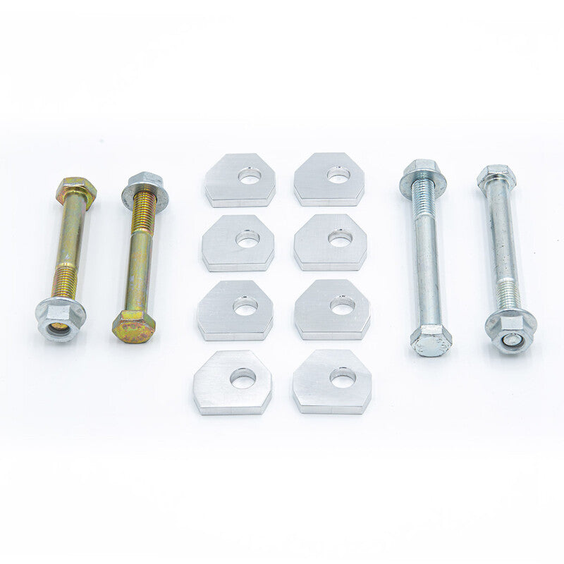 SPL Parts Porsche 996/997 Rear Camber & Toe Eccentric Lockout Kit-thumbmail-1