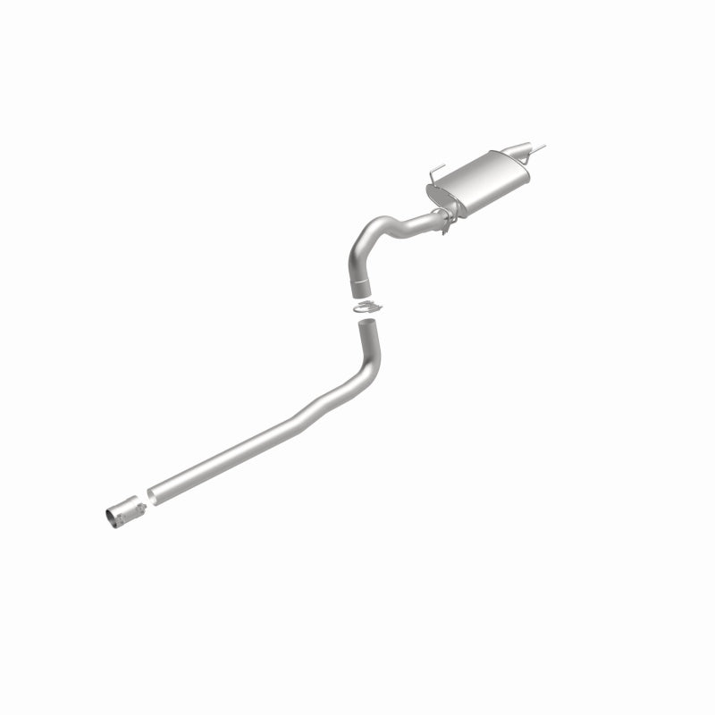 MagnaFlow BRE Exhaust Kit 05-09 Ford Mustang 4.0L-thumbmail-25