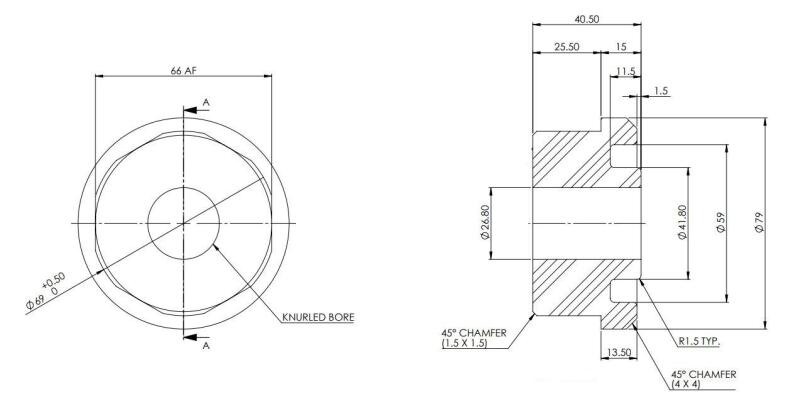 SuperPro Suspension Bushing Kit-thumbmail-3
