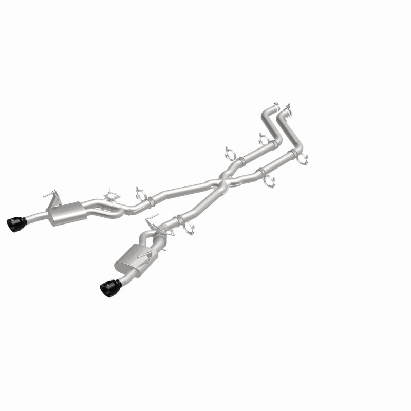 Magnaflow 2026 Dodge Charger 3.0L SPEQ Series Cat-Back Performance Exhaust System-thumbmail-23