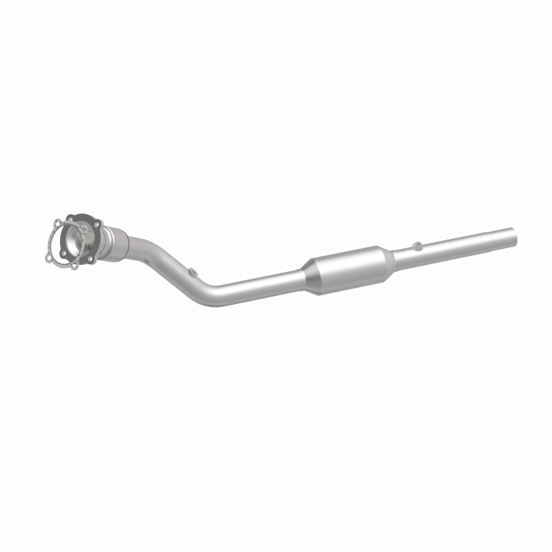 MagnaFlow Conv Direct Fit 00-05 Audi TT 1.8L-thumbmail-30