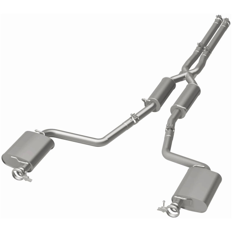 MagnaFlow Dodge BRE Exhaust Replacement Kit-thumbmail-21