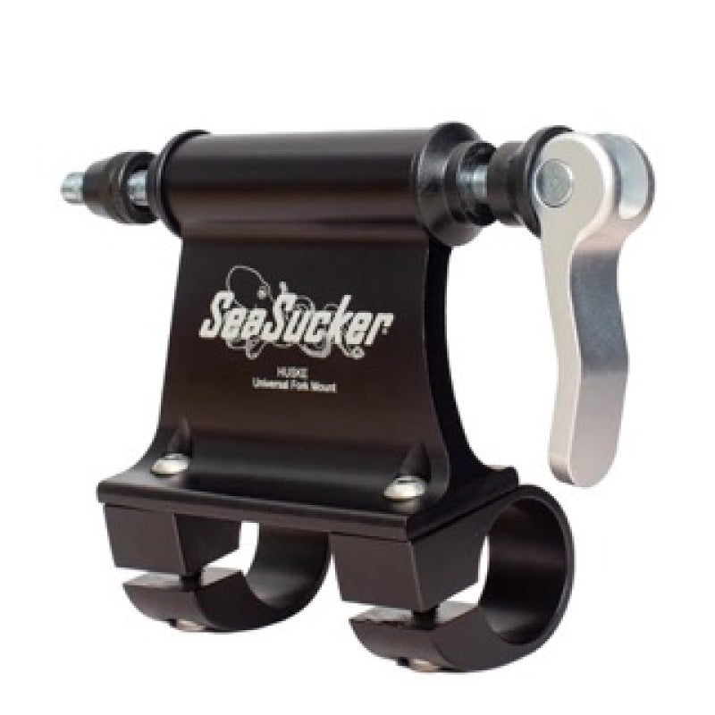 SeaSucker Monkey Bars Bike Carrier - 20x100mm Thru Axle-thumbmail-1