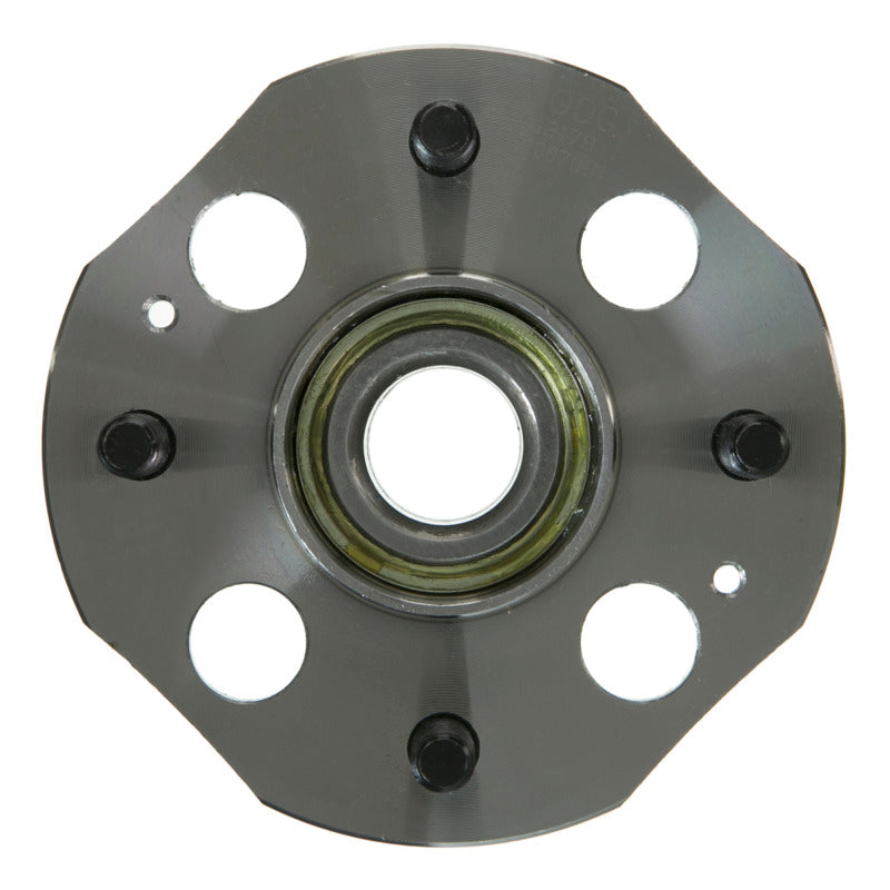 MOOG 98-02 Honda Accord Rear Hub Assembly-thumbmail-6