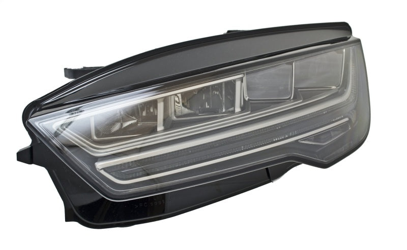 Hella 2016 Audi A7 S7 Rs7 Headlamp Lh Led-thumbmail-13