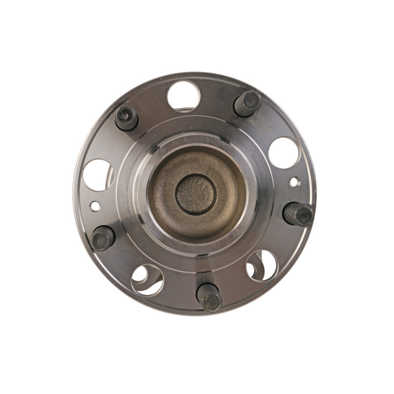 MOOG 2016 Kia Sorento Rear Hub Assembly-thumbmail-3
