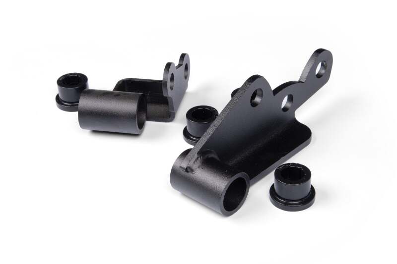 Zone Offroad 22-26 Toyota Tundra / 23-26 Toyota Sequoia Differential Drop Kit-thumbmail-3