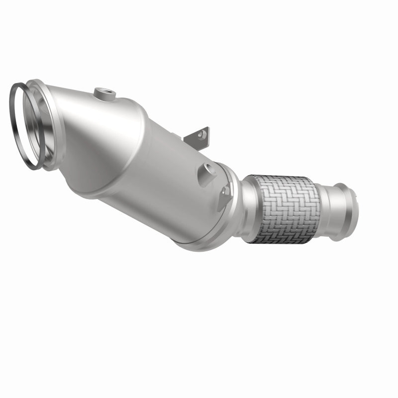 MagnaFlow 18-22 BMW 530e OEM Grade Federal / EPA Compliant Direct-Fit Catalytic Converter-thumbmail-21