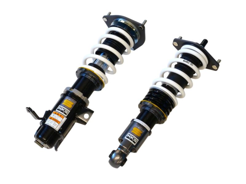 HKS 2022+ Subaru BRZ Hipermax S ZD8 - Full Kit-thumbmail-1