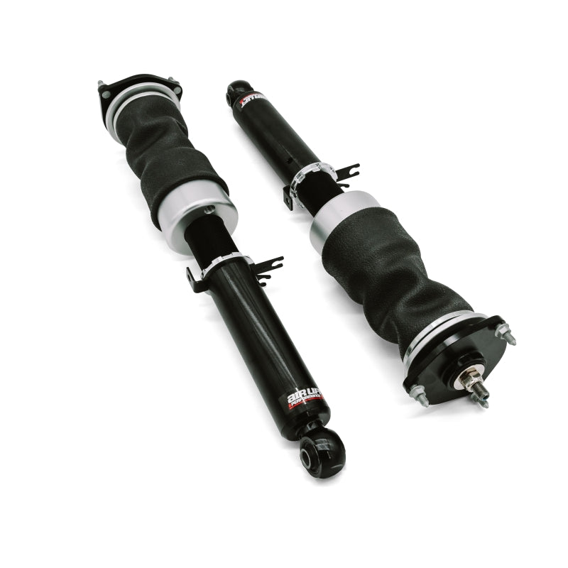 Air Lift Performance 09-13 Infiniti G37 / 09-20 Nissan 370z Front Air Suspension Kit-thumbmail-6