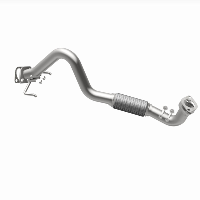 BRE Exhaust 10-11 Kia Soul 2.0L Front Pipe Kit-thumbmail-24