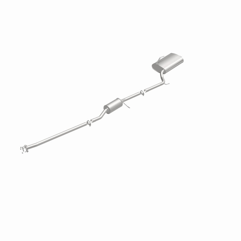 MagnaFlow BRE Exhaust Kit 03-05 Honda Accord 2.4L-thumbmail-26
