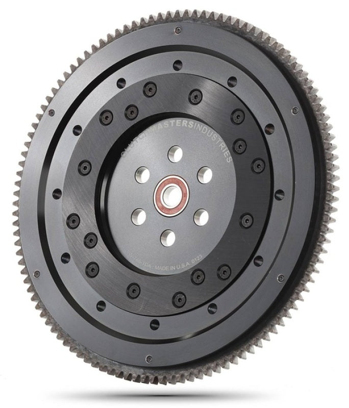 Clutch Masters 94-05 Mazda Miata 725 Series Twin Disc Aluminum Flywheel-thumbmail-1