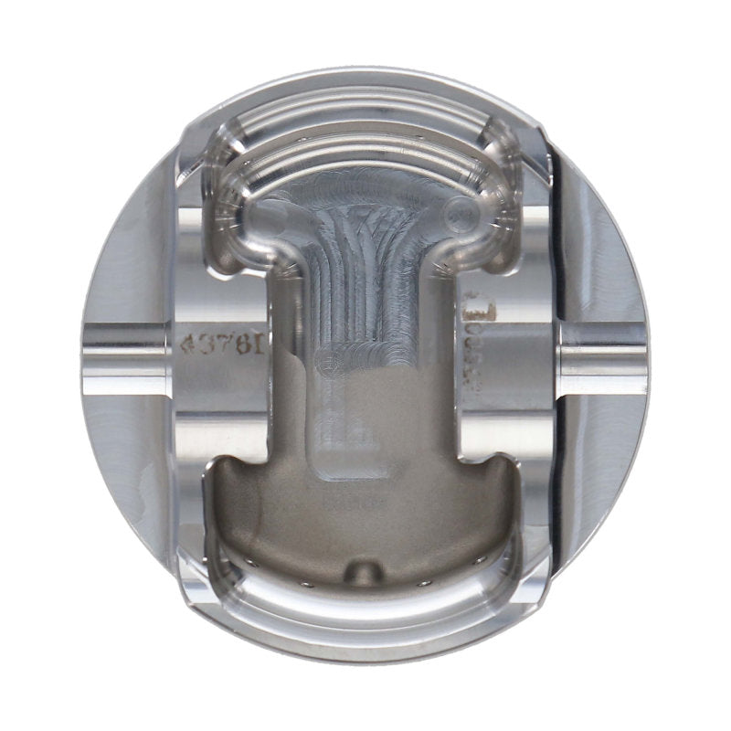 Manley Chrysler 6.2L Hemi Platinum Pistons 4.090in Bore -6.5cc Dish 3.579in stroke-thumbmail-8