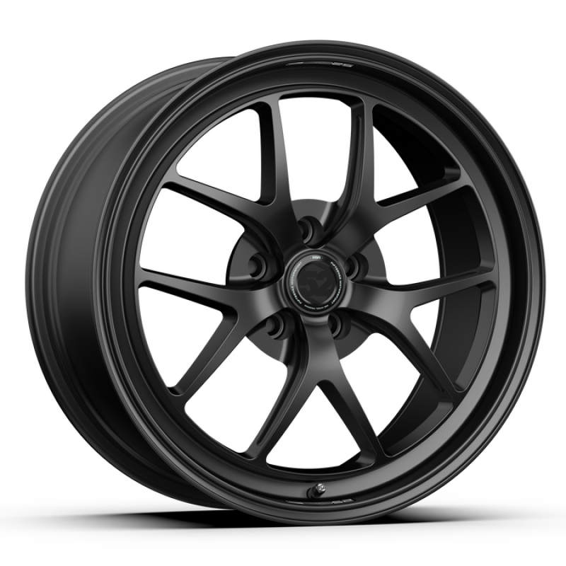 fifteen52 Sector RSR 19x9.5 5x120 22mm ET 72.56mm Center Bore Frosted Graphite-thumbmail-4