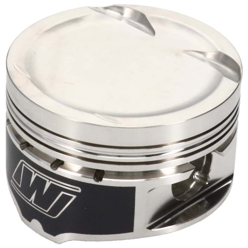Wiseco Audi/VW 2.0L 82.50mm Bore 92.8mm Stroke -7.1cc EA888 Piston Kit - 4 Cyl-thumbmail-6