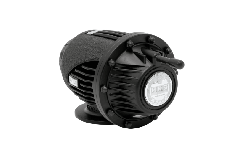 HKS SUPER SQV4 FL5 - Black Edition-thumbmail-1