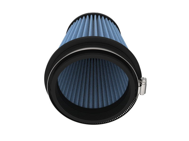 aFe POWER Universal Clamp-On Air Filter w/ D2 Dura-Dry Media - 4.5in F x 6in B x 4.75in T x 7in H-thumbmail-7