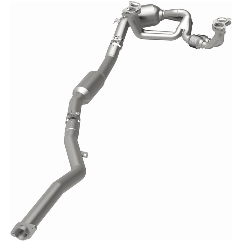 Magnaflow 14-17 Subaru Crosstrek 2.0L Direct Fit Converter-thumbmail-28