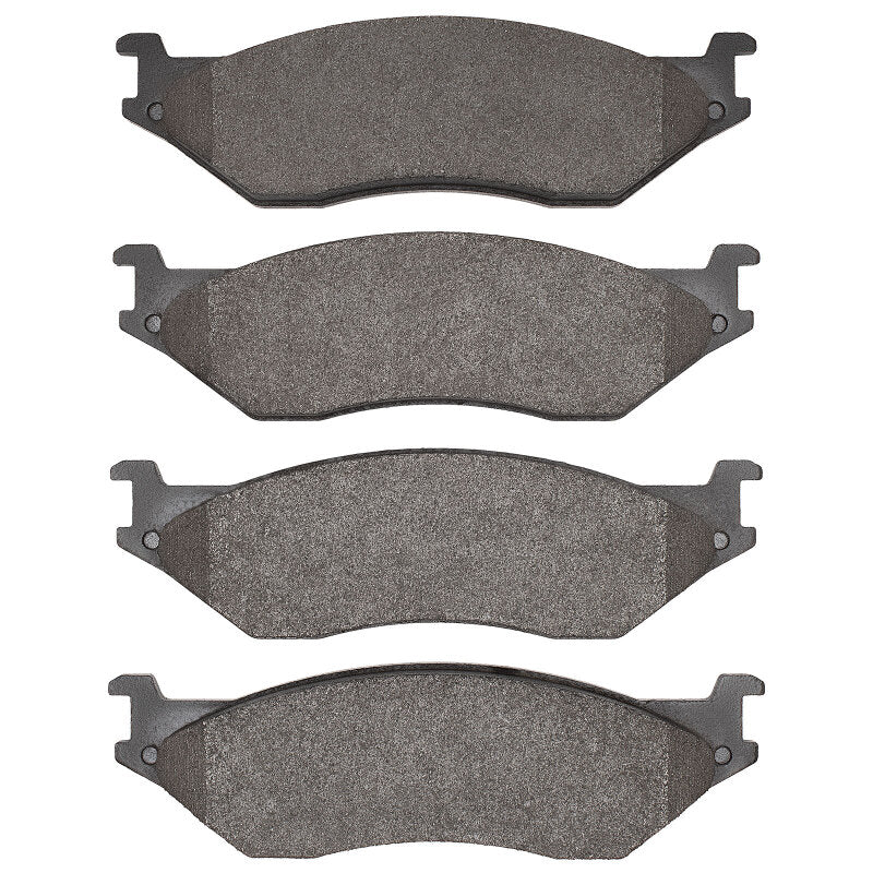 R1 99-10 Winnebago Sunrise Front/Rear Optimum OE Brake Pads-thumbmail-7