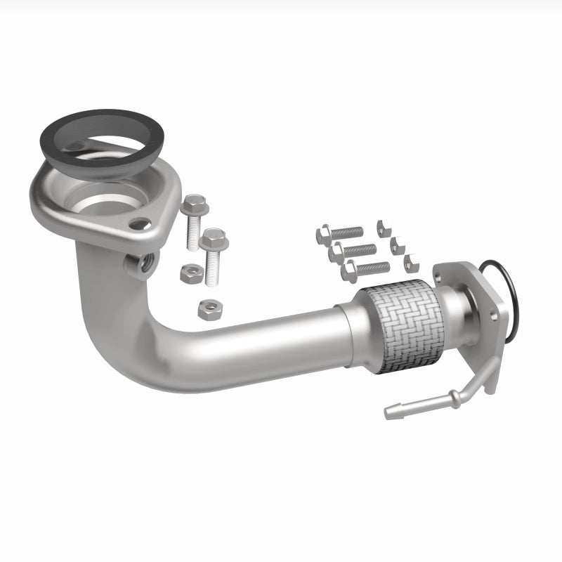 BRE Exhaust 03-07 Accord 2.4L Front Pipe Kit-thumbmail-20