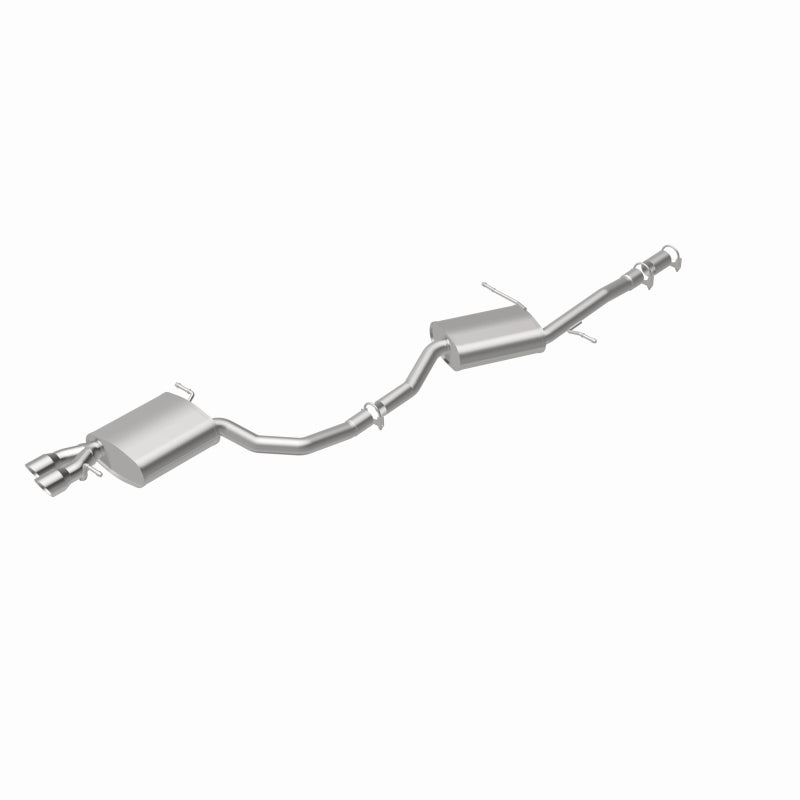 MagnaFlow BRE Exhaust Kit 09-16 Audi A4 Quattro 2L-thumbmail-25