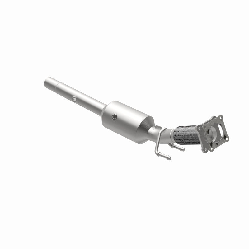 Magnaflow 06-09 Volkswagen Beetle 2.5L Direct Fit Converter-thumbmail-26