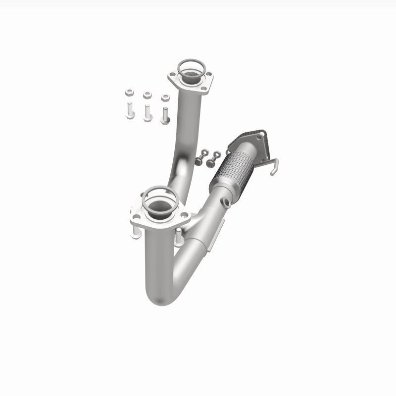 BRE Exhaust 98-02 Accord 3.0L Front Pipe Kit-thumbmail-25