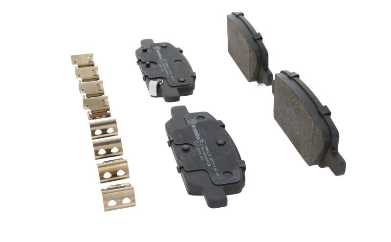 Brembo OE Low-Met BrakePad-thumbmail-21
