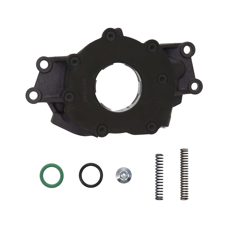 Manley Chevy LS Series Pro Flo Oil Pump (Eng App - 18in Increased Volume Over Stock)-thumbmail-6