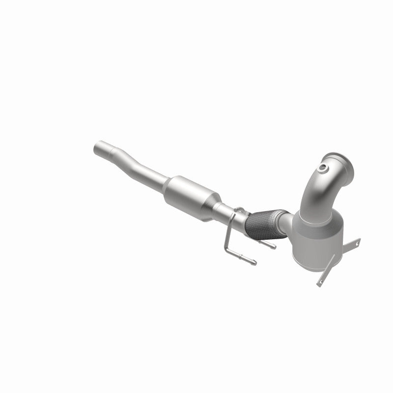 Magnaflow 16-18 Volkswagen Jetta L4 OEM Underbody Single Direct Fit Converter-thumbmail-32