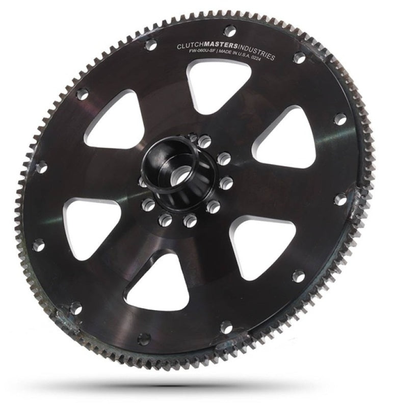 Clutch Masters 10-16 Audi S4 3.0L Supercharged w/DSG Steel Flexplate-thumbmail-1