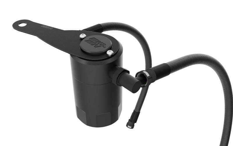K&N 16-21 Chevrolet Camaro LT1 6.2L (Gas) Catch Can Oil Separator-thumbmail-5