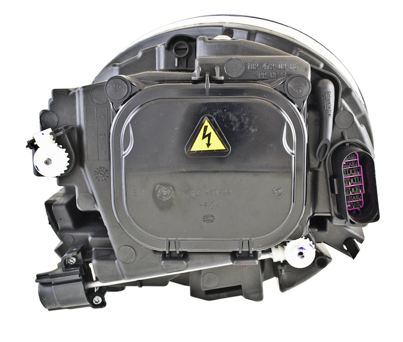 Hella 12-13 Volkswagen Beetle Headlamp Lh Bi-Xen-thumbmail-7