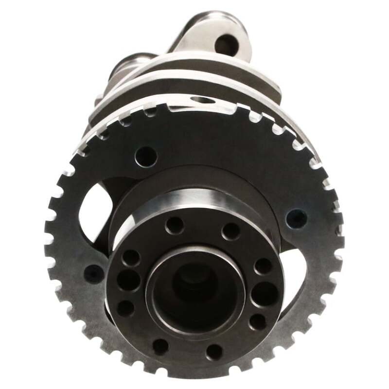 Manley Chrysler 5.7L/6.1L Hemi 4340 Forged Crankshaft w/ 32 Tooth Reluctor Wheel-thumbmail-3