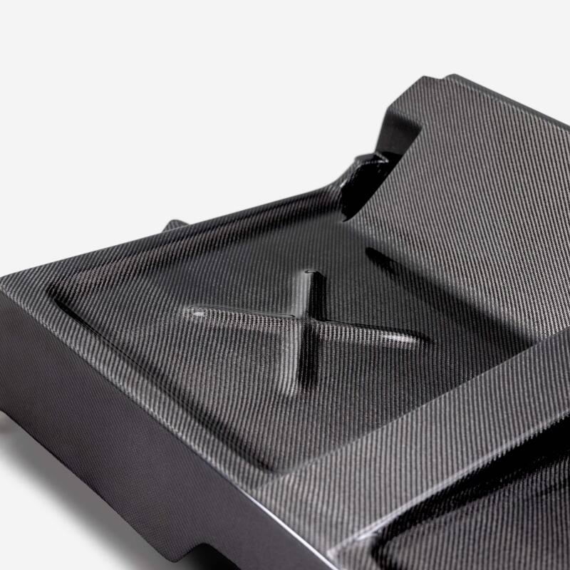 Seibon 2023+ Toyota GR Corolla Carbon fiber Seat Delete-thumbmail-4