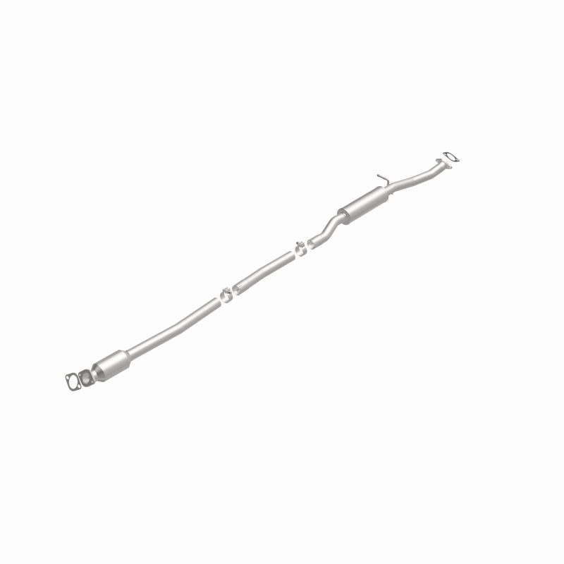 MagnaFlow 16-18 Hyundai Tucson 1.6L California Grade CARB Compliant Direct-Fit Catalytic Convert-thumbmail-19