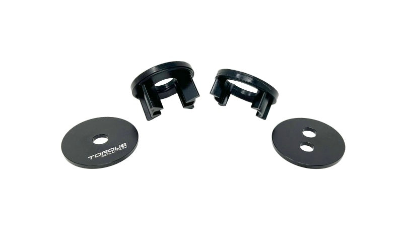 Torque Solution Urethane Differential Mount Inserts Subaru BRZ / Scion FR-S / Toyota 86-thumbmail-1